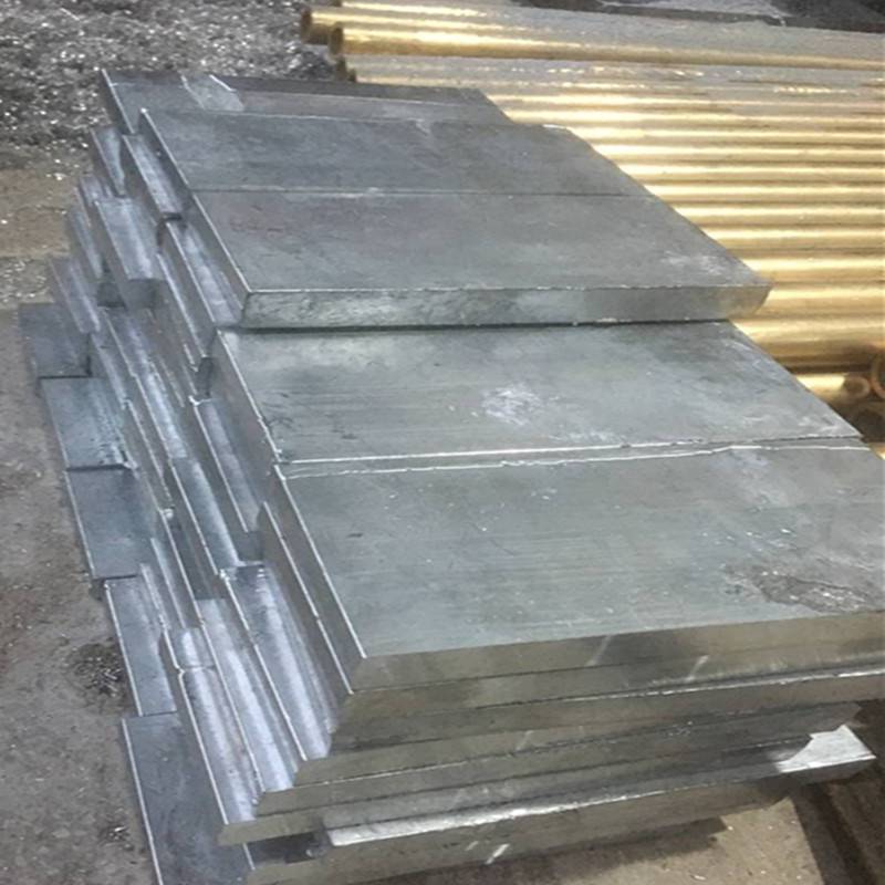 純鋅帶鋅板與鋅合金棒、鋅板 應(yīng)用與市場(chǎng)前景