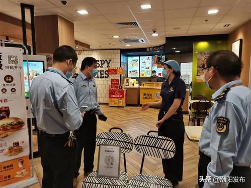 暫停堂食期間市場(chǎng)監(jiān)管部門(mén)開(kāi)展全天候全方位餐飲服務(wù)檢查